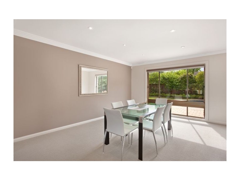 23 Arlington Avenue, Castle Hill NSW 2154