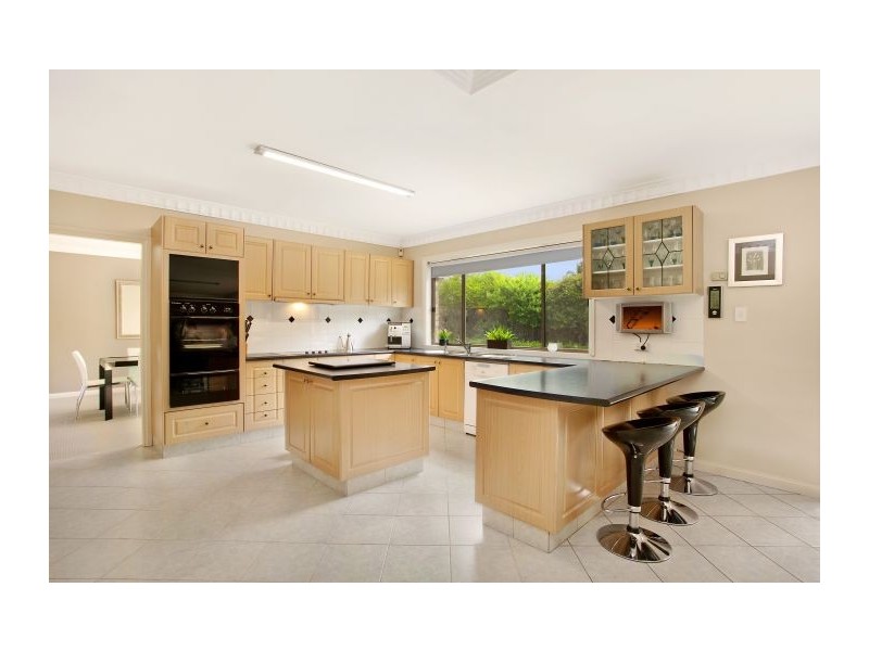 23 Arlington Avenue, Castle Hill NSW 2154