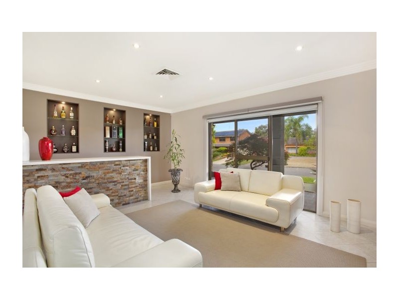 23 Arlington Avenue, Castle Hill NSW 2154