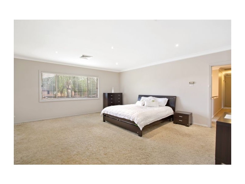 23 Arlington Avenue, Castle Hill NSW 2154