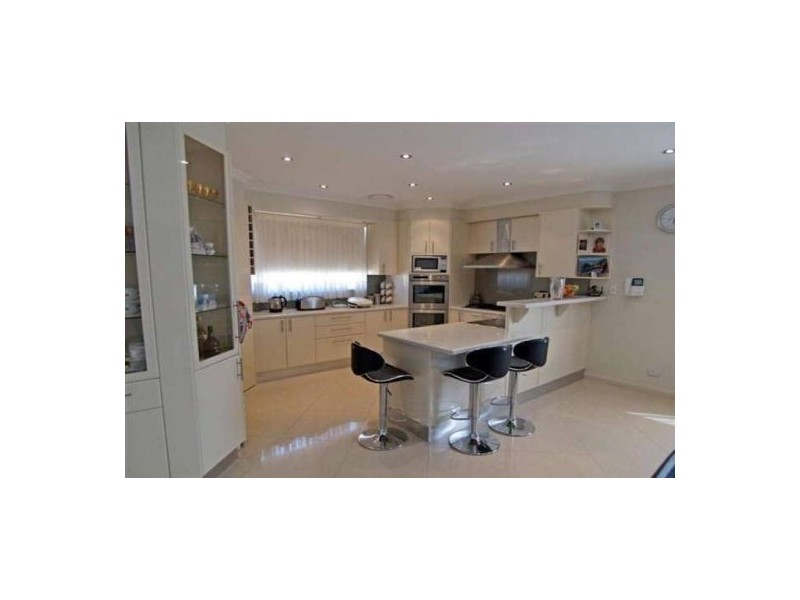 52 Powys Circuit, Castle Hill NSW 2154