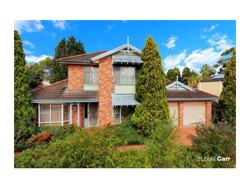 84 County Drive, Cherrybrook NSW 2126