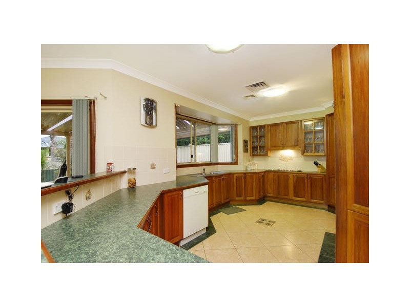 Castle Hill NSW 2154