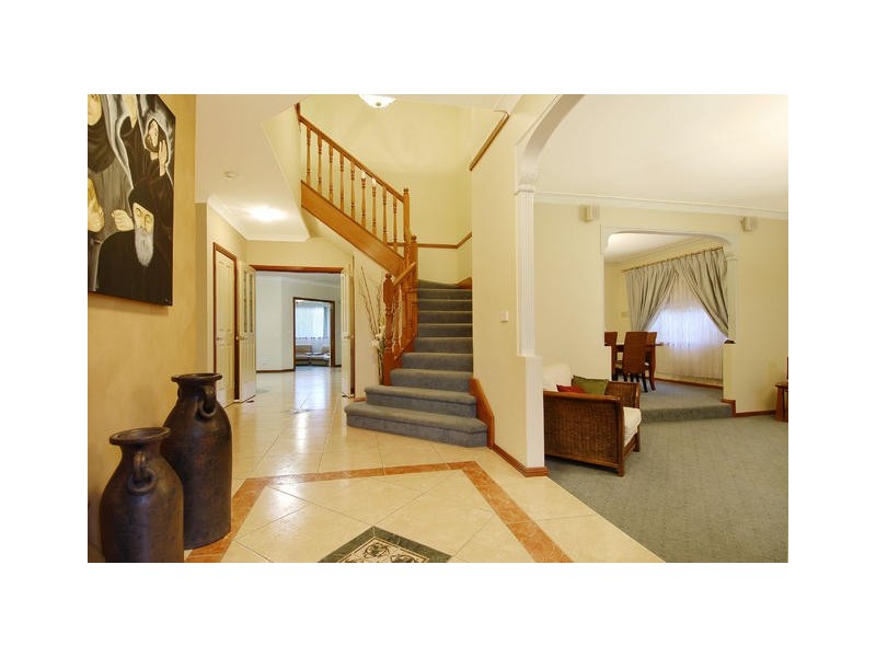 Castle Hill NSW 2154