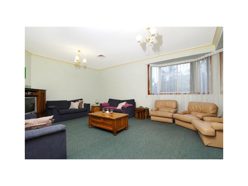 Castle Hill NSW 2154