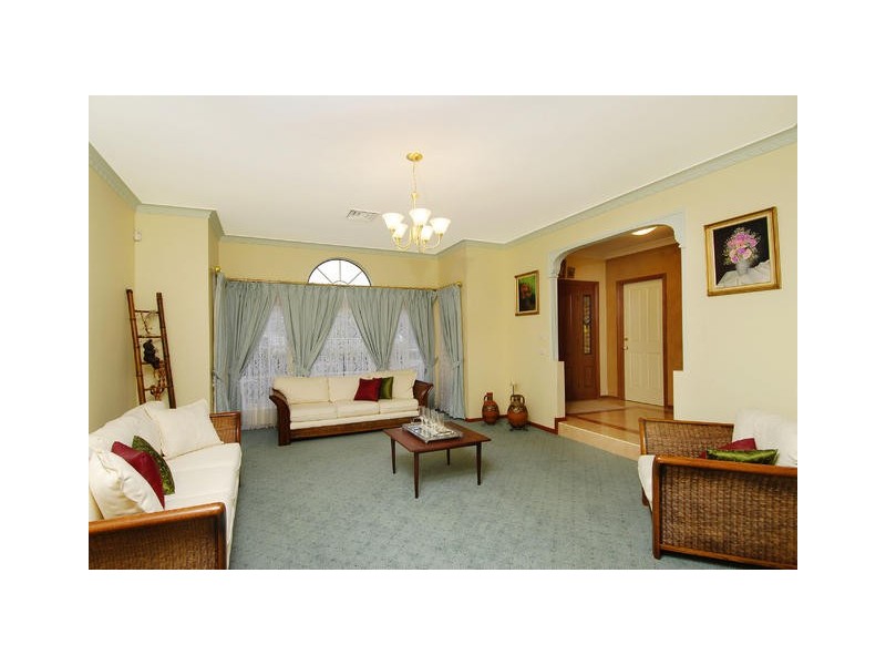 Castle Hill NSW 2154