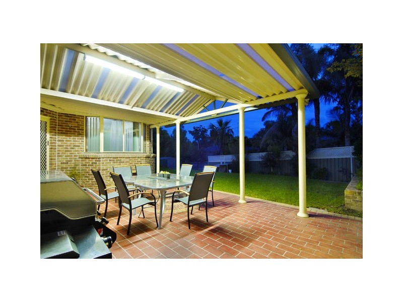 Castle Hill NSW 2154