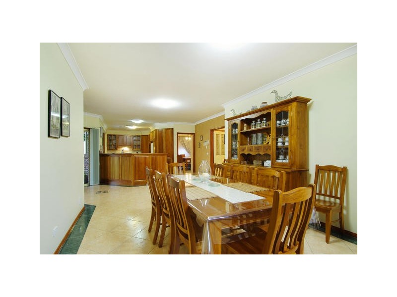 Castle Hill NSW 2154