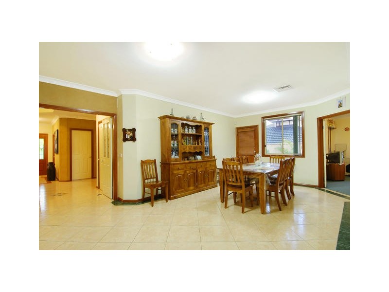 Castle Hill NSW 2154