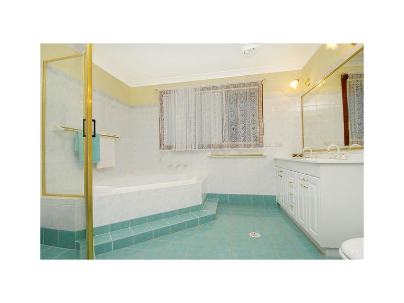 Castle Hill NSW 2154