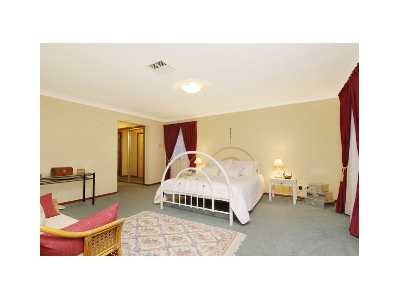 Castle Hill NSW 2154