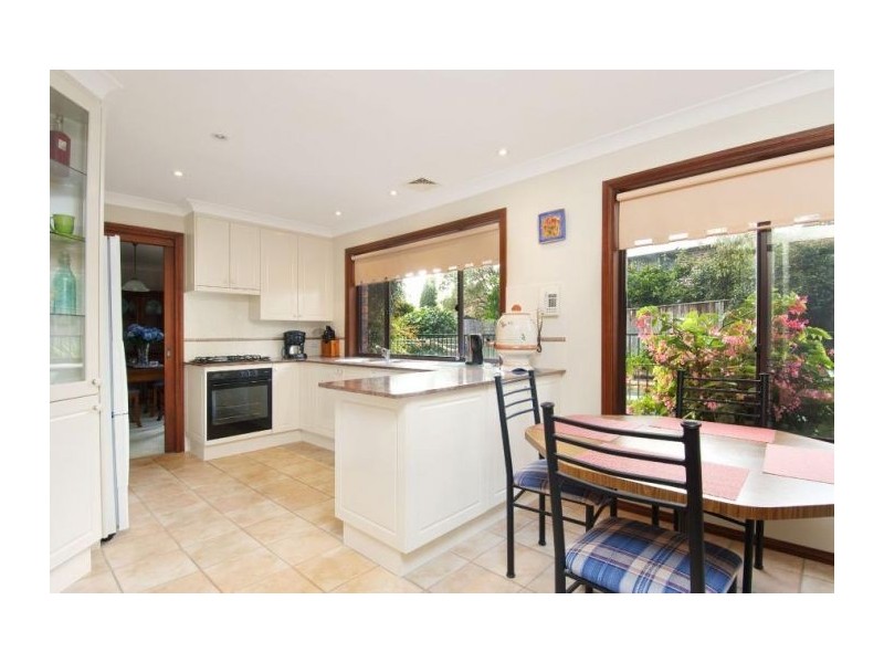 1 Yanderra Grove, Cherrybrook NSW 2126