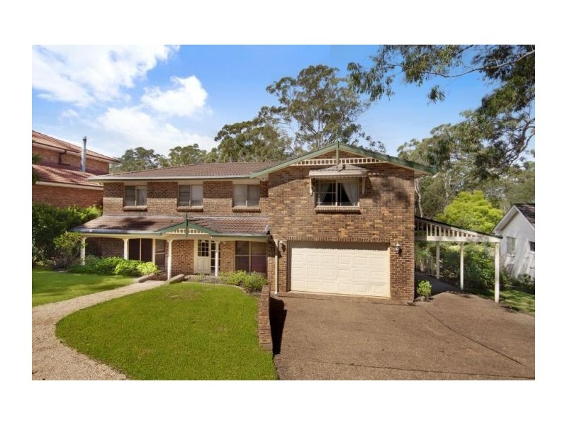 80 Oratava Avenue, West Pennant Hills NSW 2125