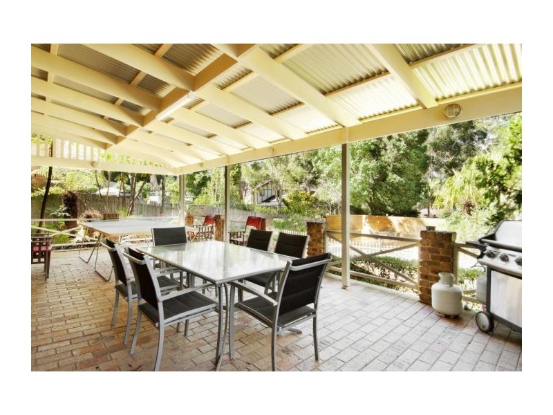 80 Oratava Avenue, West Pennant Hills NSW 2125