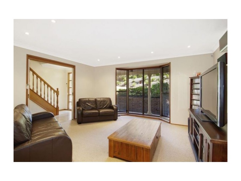 80 Oratava Avenue, West Pennant Hills NSW 2125