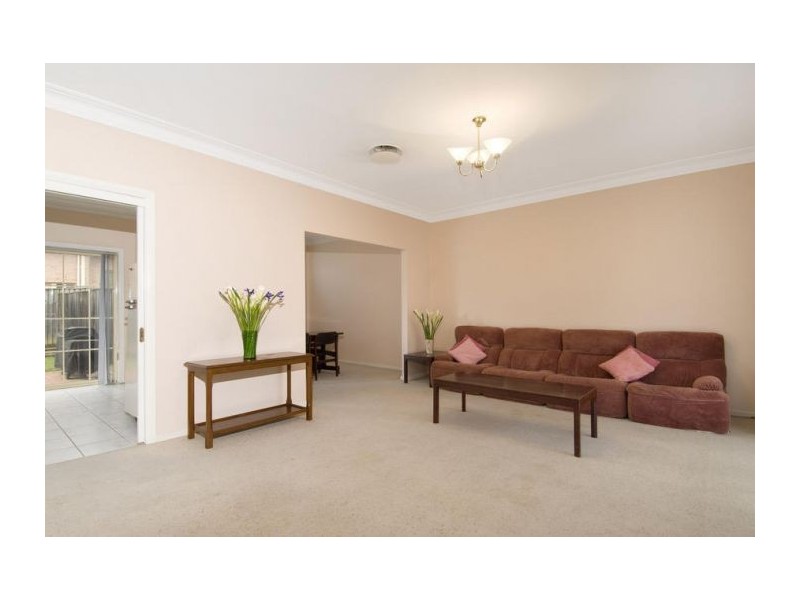 22 Thomas Wilkinson Ave, Dural NSW 2158