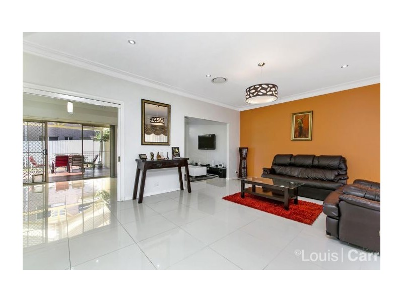 22 Thomas Wilkinson Avenue, Dural NSW 2158