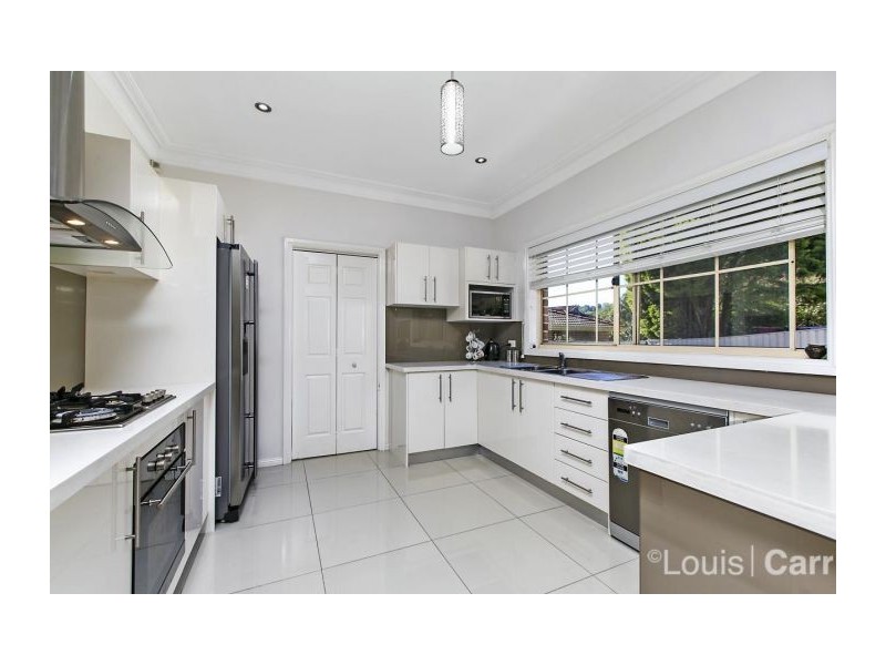 22 Thomas Wilkinson Avenue, Dural NSW 2158