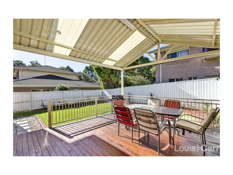 22 Thomas Wilkinson Avenue, Dural NSW 2158