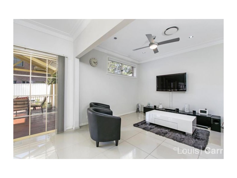 22 Thomas Wilkinson Avenue, Dural NSW 2158