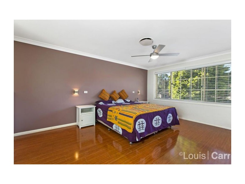 22 Thomas Wilkinson Avenue, Dural NSW 2158