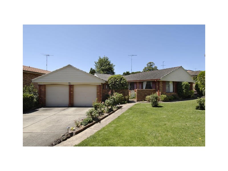 Cherrybrook NSW 2126