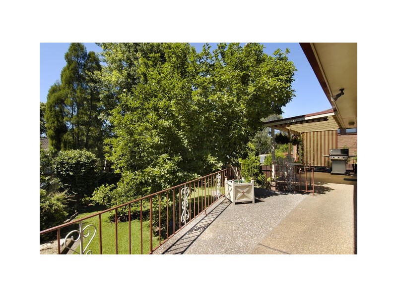 Cherrybrook NSW 2126