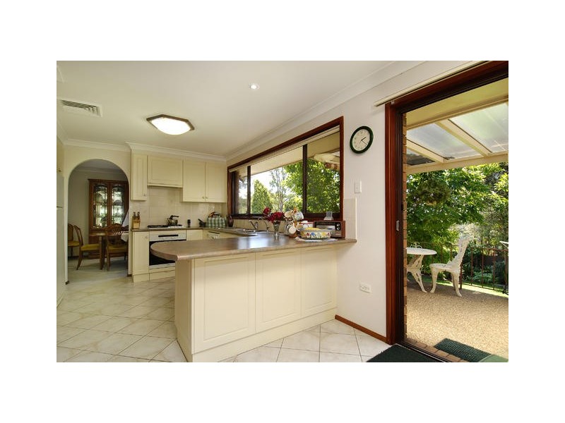 Cherrybrook NSW 2126