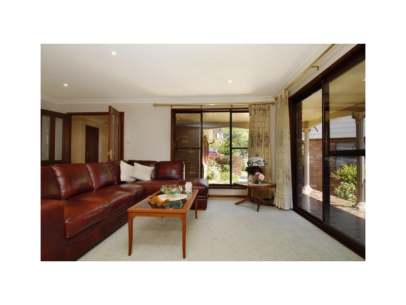 Cherrybrook NSW 2126