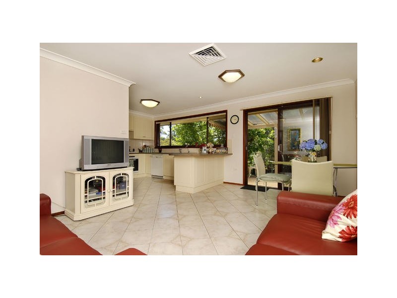 Cherrybrook NSW 2126