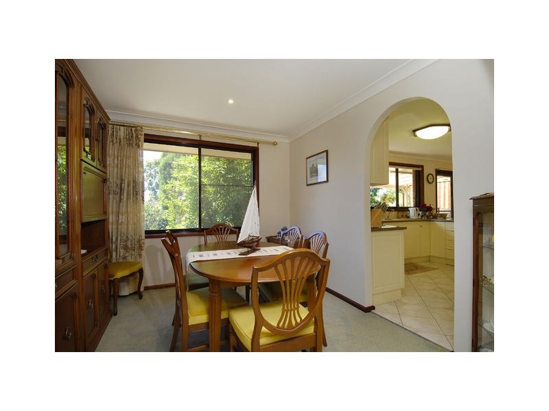 Cherrybrook NSW 2126