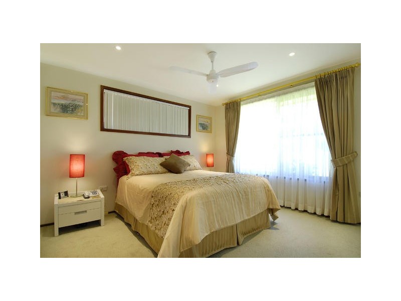 Cherrybrook NSW 2126