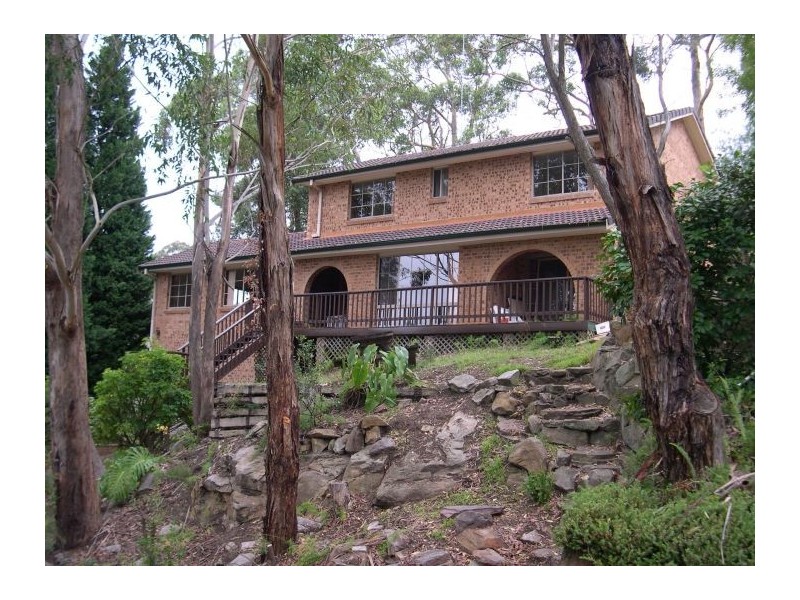 3 Wyllie Pl, Cherrybrook NSW 2126