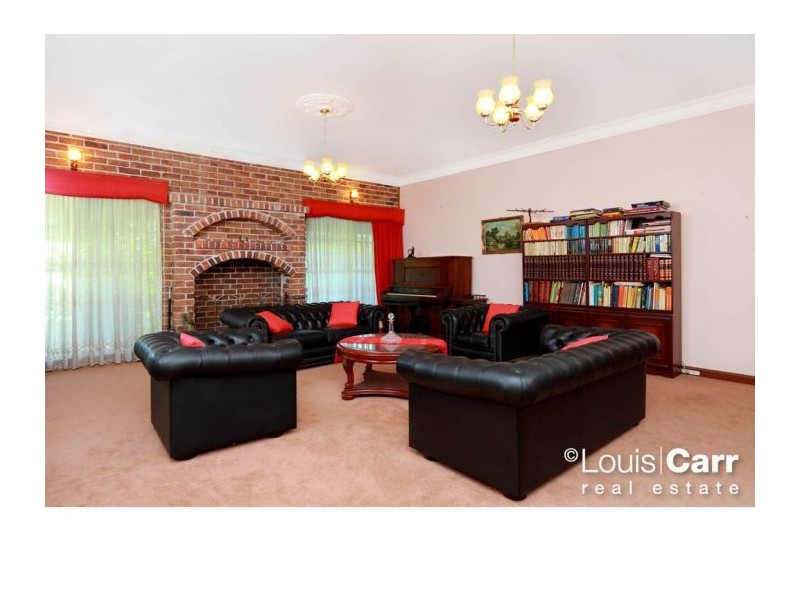 13 a & b Kathleen Ave, Castle Hill NSW 2154