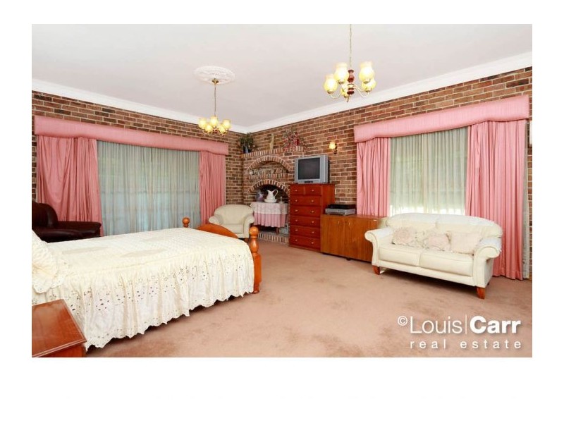 13 a & b Kathleen Ave, Castle Hill NSW 2154