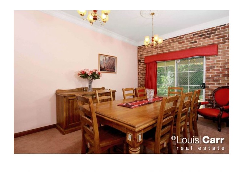 13 a & b Kathleen Ave, Castle Hill NSW 2154