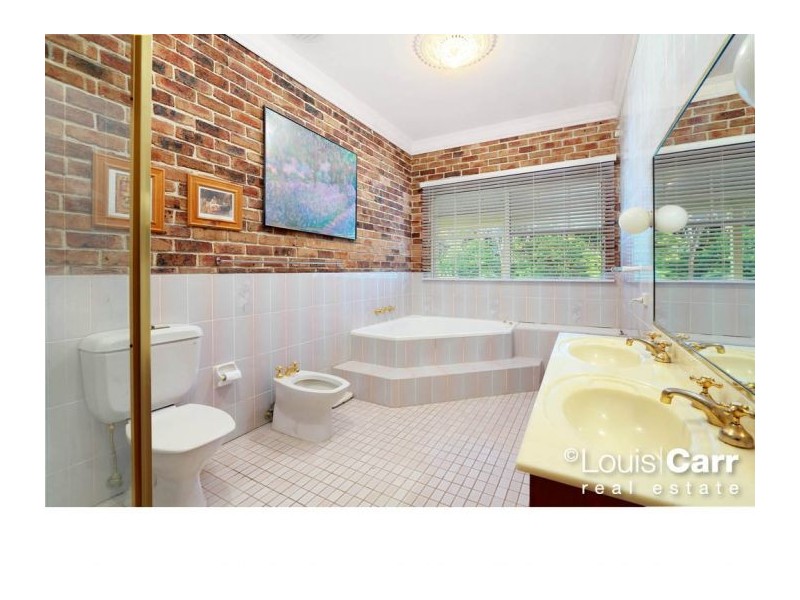 13 a & b Kathleen Ave, Castle Hill NSW 2154