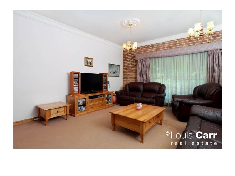 13 a & b Kathleen Ave, Castle Hill NSW 2154