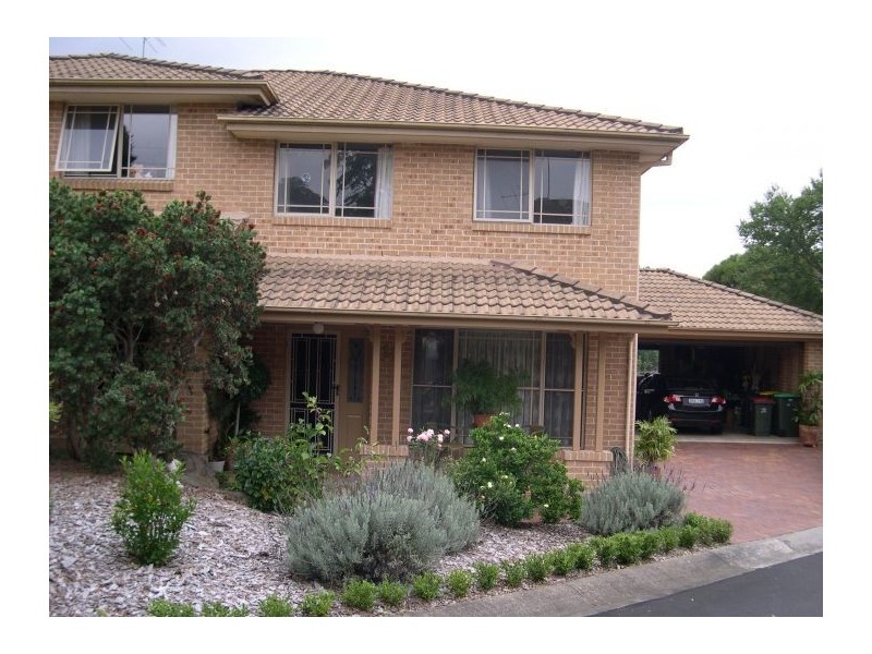 14 Arum Way, Cherrybrook NSW 2126