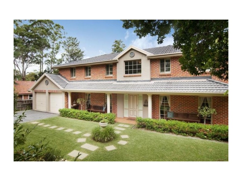 West Pennant Hills NSW 2125