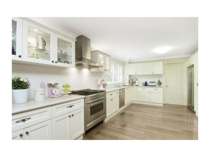 West Pennant Hills NSW 2125