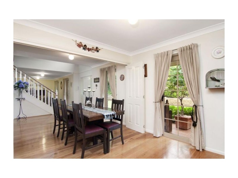 West Pennant Hills NSW 2125