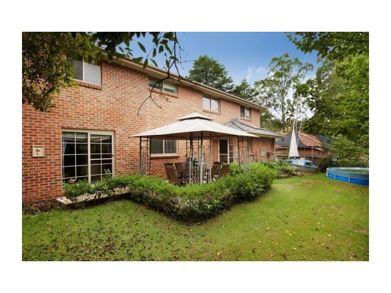 West Pennant Hills NSW 2125