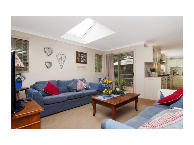 West Pennant Hills NSW 2125
