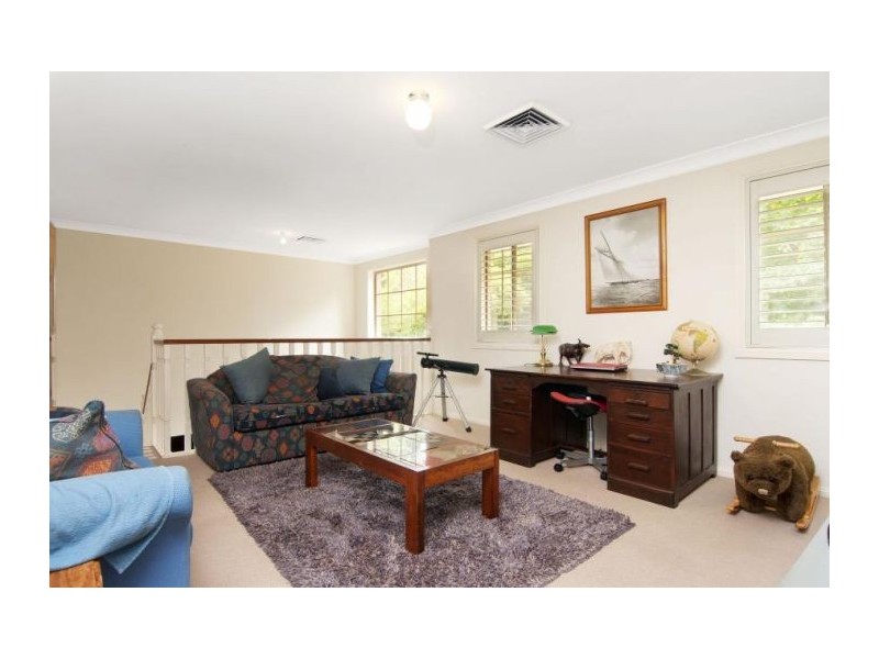 West Pennant Hills NSW 2125