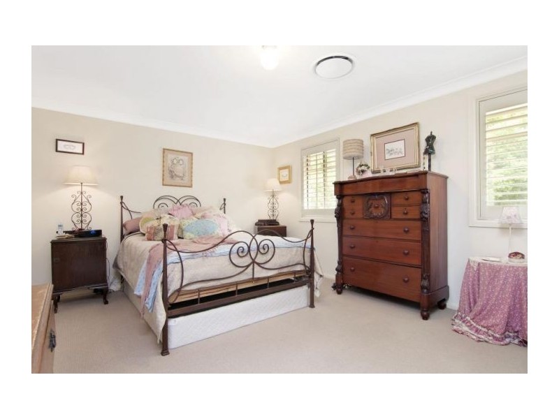 West Pennant Hills NSW 2125