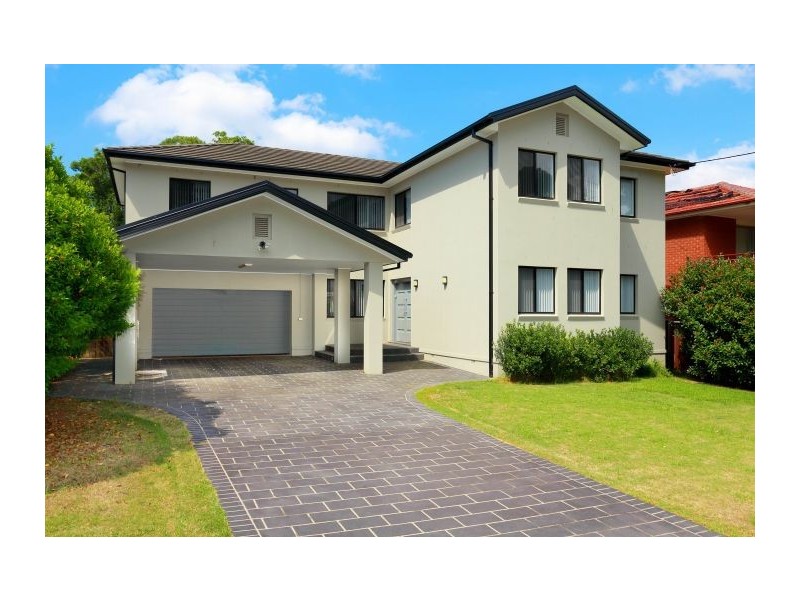 6 Marina Road, Baulkham Hills NSW 2153