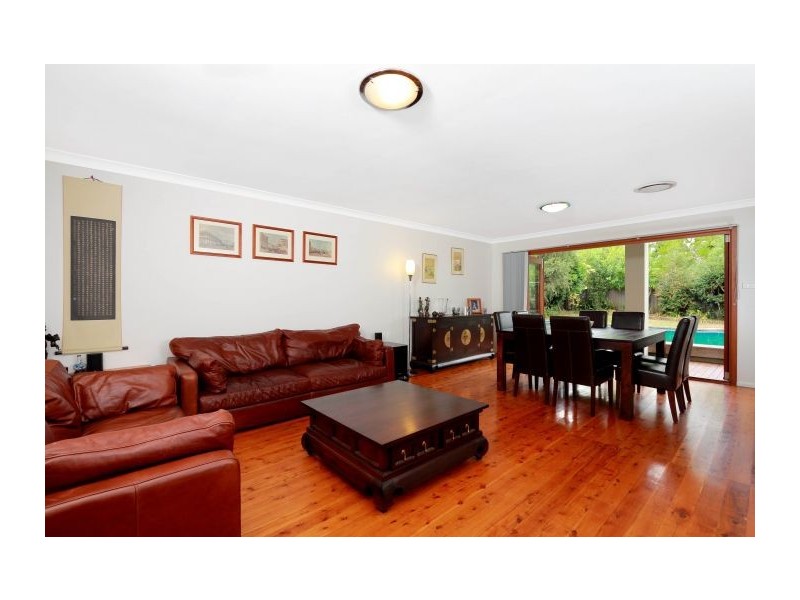 6 Marina Road, Baulkham Hills NSW 2153