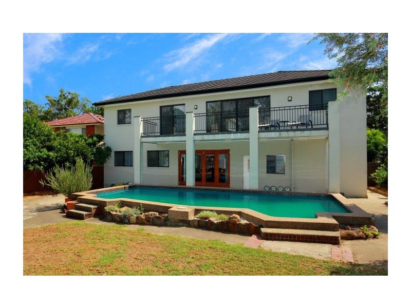 6 Marina Road, Baulkham Hills NSW 2153