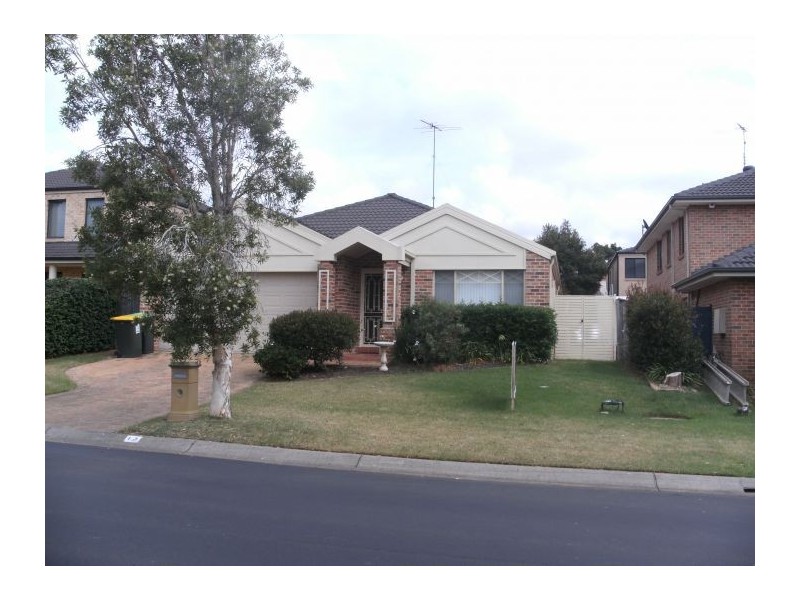 13 Paperbark Crescent, Beaumont Hills NSW 2155
